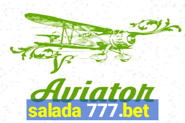 salada 777.bet